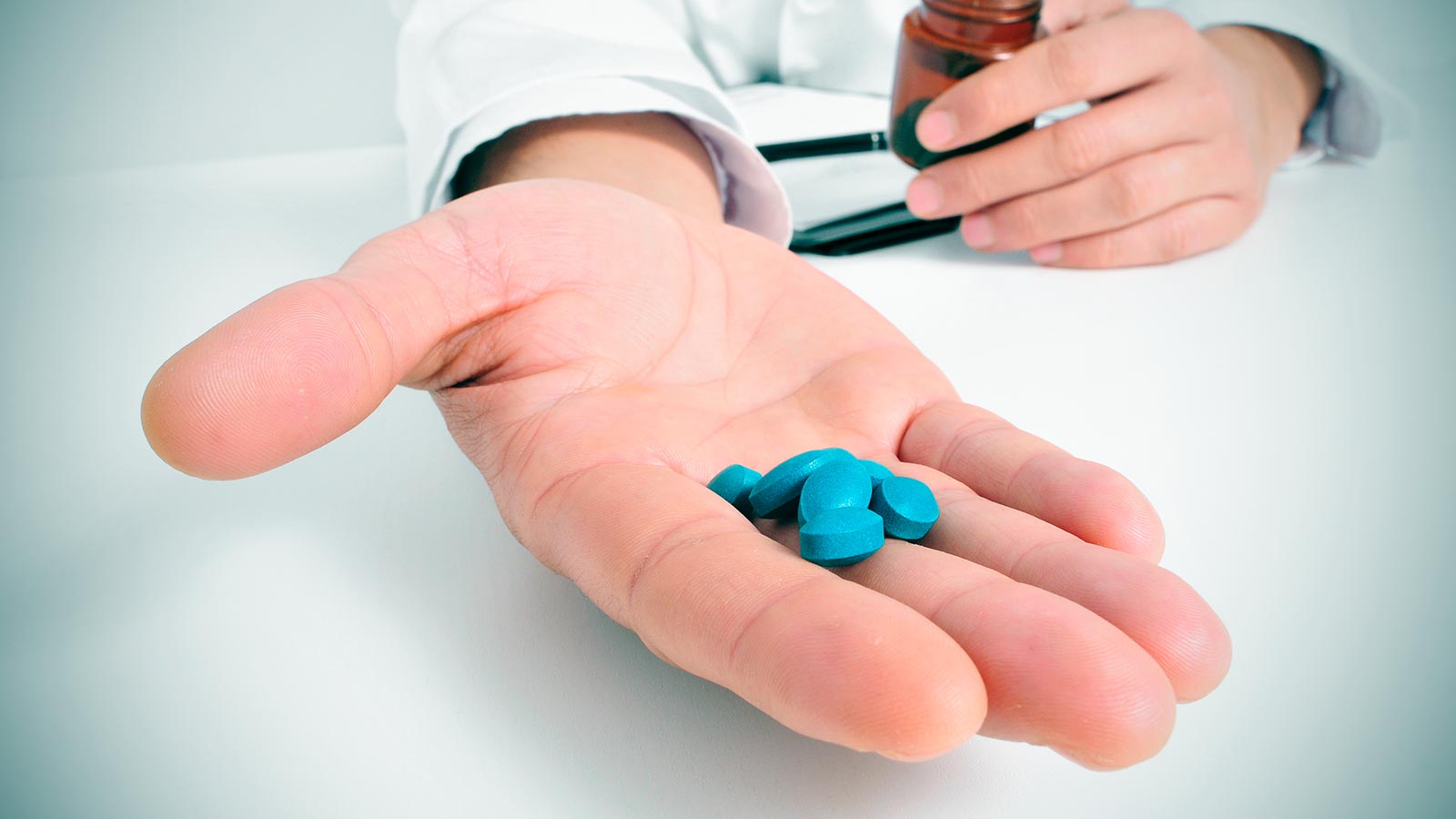 Retirada riesgo de tumor